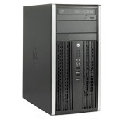 HP 8300 Series 